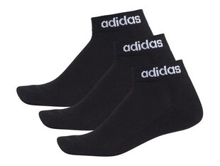 Hc ankle 3pp adidas performance meestele black fj7713 FJ7713 цена и информация | Мужские носки | kaup24.ee