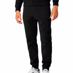 Rib cuff pants champion legacy for men's black 218342kk001 цена и информация | Мужская спортивная одежда | kaup24.ee