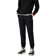 Rib cuff pants champion legacy for men's black 218348kk001 цена и информация | Мужская спортивная одежда | kaup24.ee