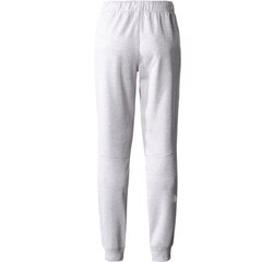 M reaxion fl jogger the north face meestele grey nf0a7zabdyx NF0A7ZABDYX цена и информация | Мужская спортивная одежда | kaup24.ee