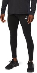 Męskie legginsy do biegania Asics Core Winter Tight 2011C346-002 цена и информация | Мужская спортивная одежда | kaup24.ee