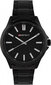 Perfect MEN'S WATCH M104-08 (zp360h) M104-08 hind ja info | Meeste käekellad | kaup24.ee