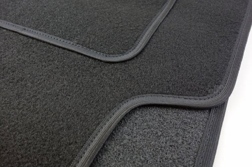 Was Włodzimierz Śmiechowski Textile car mats, universal TEX-3 hind ja info | Universaalsed matid | kaup24.ee