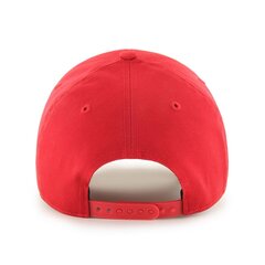 Mlb new york yankees 47 brand b-rac17ctp-rd unisex raudona unisex red цена и информация | Женские шапки | kaup24.ee