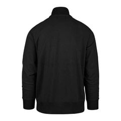 Islingtontrackjacket 47 brand  for men's black bb012pmcitj545517jk BB012PMCITJ545517JK цена и информация | Мужские толстовки | kaup24.ee