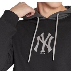 Mlb ny top cut 47 burnside pul 47 brand meestele black bb017pemtcb565969jk BB017PEMTCB565969JK цена и информация | Мужские толстовки | kaup24.ee