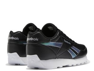 Rewind run reebok  for women's black gy8858 GY8858 цена и информация | Спортивная обувь, кроссовки для женщин | kaup24.ee