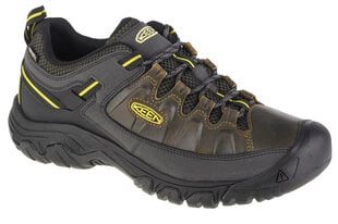 buty trekkingowe męskie Keen Targhee III WP 1026860 цена и информация | Кроссовки для мужчин | kaup24.ee