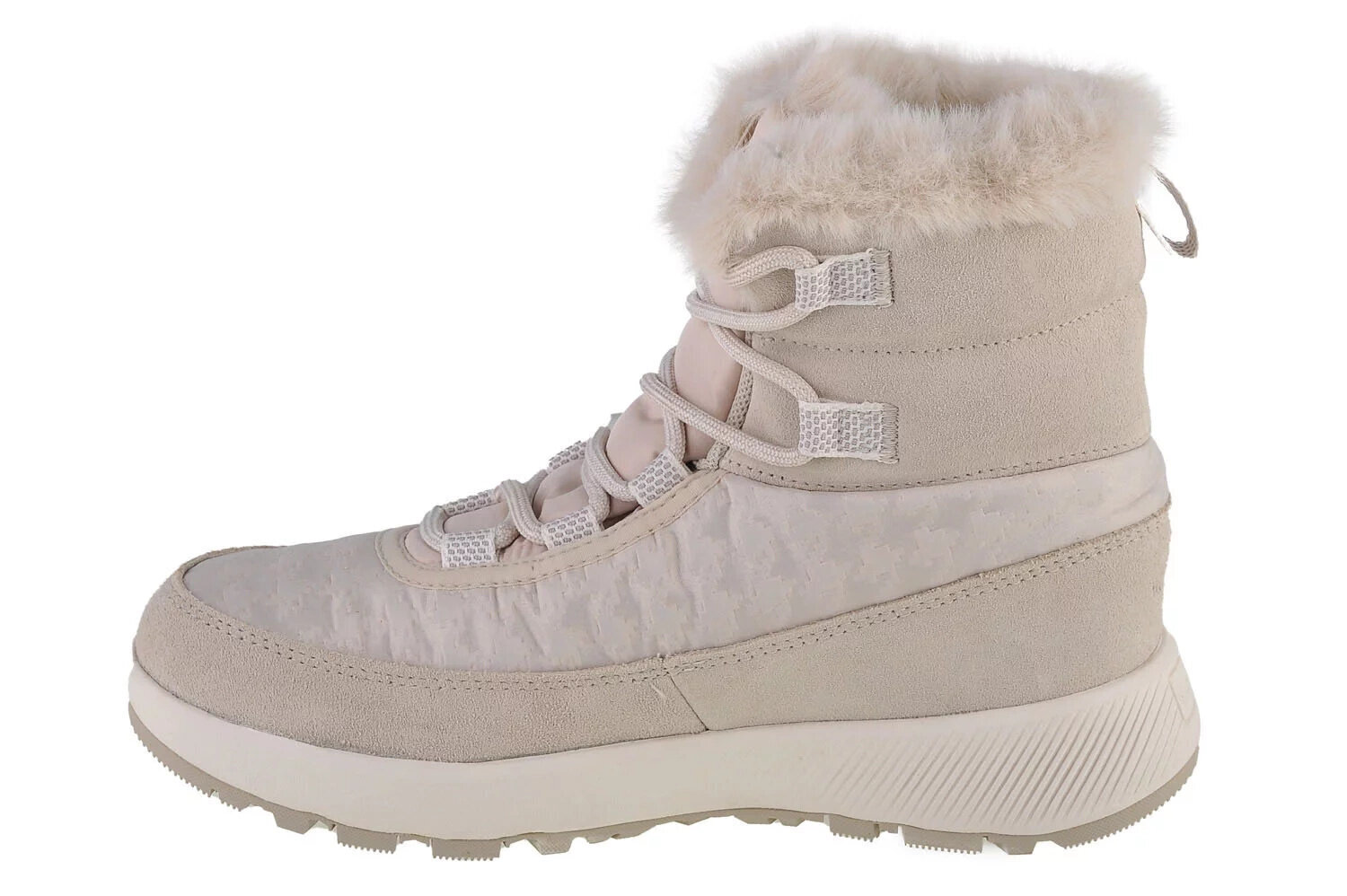 buty zimowe damskie Columbia Slopeside Peak Luxe 1979551279 цена и информация | Naiste saapad | kaup24.ee