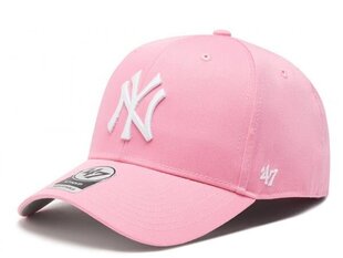 Mlb los angeles dodgers 47 brand unisex pink b-rac17ctp-rsa hind ja info | Naiste mütsid ja peapaelad | kaup24.ee