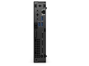 Dell OptiPlex Plus 7020 (N005O7020MFFPEMEA_VP_EE) hind ja info | Lauaarvutid | kaup24.ee