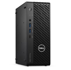 Dell Precision 3280 (N004P3280CFFEMEA_VP_EST) цена и информация | Стационарные компьютеры | kaup24.ee