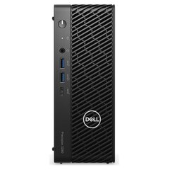 Dell Precision 3280 (N004P3280CFFEMEA_VP_EST) hind ja info | Lauaarvutid | kaup24.ee