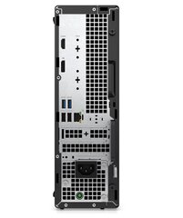 Dell OptiPlex 7020 (N003O7020SFFEMEA_VP) цена и информация | Стационарные компьютеры | kaup24.ee