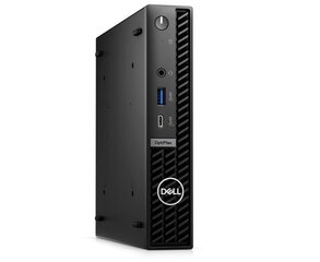 Dell OptiPlex 7020 (N003O7020MFFEMEA_VP) цена и информация | Стационарные компьютеры | kaup24.ee