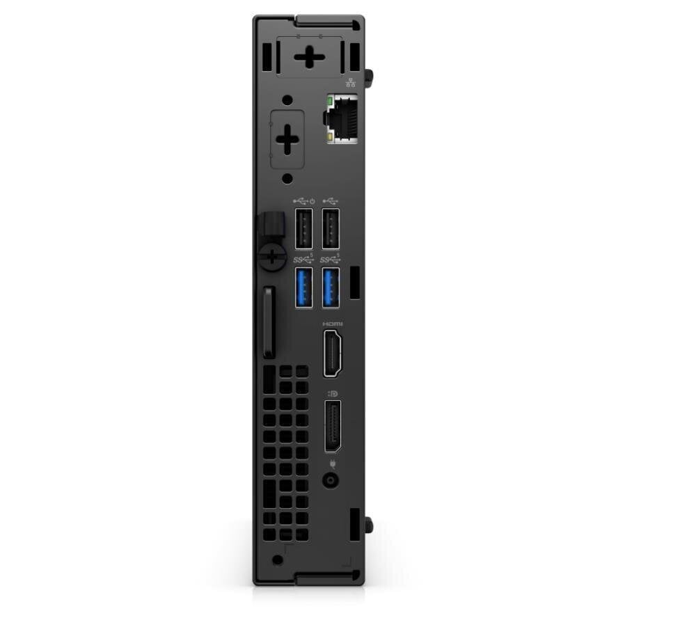 Dell OptiPlex 7020 (N003O7020MFFEMEA_VP) цена и информация | Lauaarvutid | kaup24.ee