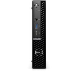 Dell OptiPlex 7020 (N011O7020MFFEMEA_VP_UBU) цена и информация | Стационарные компьютеры | kaup24.ee