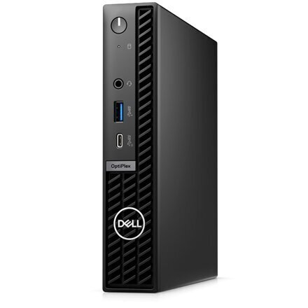 Dell OptiPlex 7020 (N011O7020MFFEMEA_VP_UBU) hind ja info | Lauaarvutid | kaup24.ee