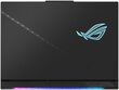 Asus ROG Strix Scar 16 G634JZR-N4016W (90NR0IC2-M001H0) hind ja info | Sülearvutid | kaup24.ee