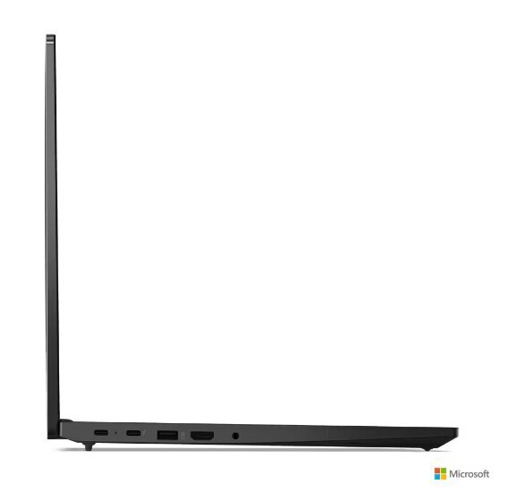 Lenovo ThinkPad E16 Gen 2 (21MA002RPB) hind ja info | Sülearvutid | kaup24.ee