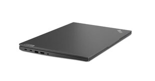 Lenovo ThinkPad E16 Gen 2 (21MA002RPB) цена и информация | Ноутбуки | kaup24.ee