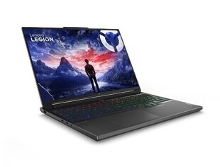 Lenovo Legion 7 16IRX9 (83FD0053PB) цена и информация | Ноутбуки | kaup24.ee