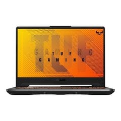 Asus TUF Gaming A15 FA506NCR-HN018W (90NR0JV7-M000T0) цена и информация | Записные книжки | kaup24.ee