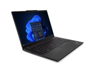 Lenovo ThinkPad X13 Gen 5 (21LU0014PB) hind ja info | Sülearvutid | kaup24.ee