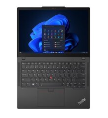 Lenovo ThinkPad X13 Gen 5 (21LU0014PB) hind ja info | Sülearvutid | kaup24.ee