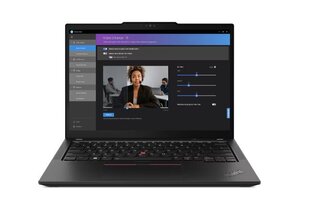 Lenovo ThinkPad X13 Gen 5 (21LU0014PB) hind ja info | Sülearvutid | kaup24.ee