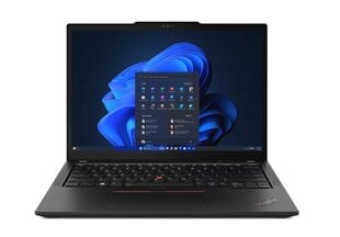 Lenovo ThinkPad X13 Gen 5 (21LU0014PB) hind ja info | Sülearvutid | kaup24.ee