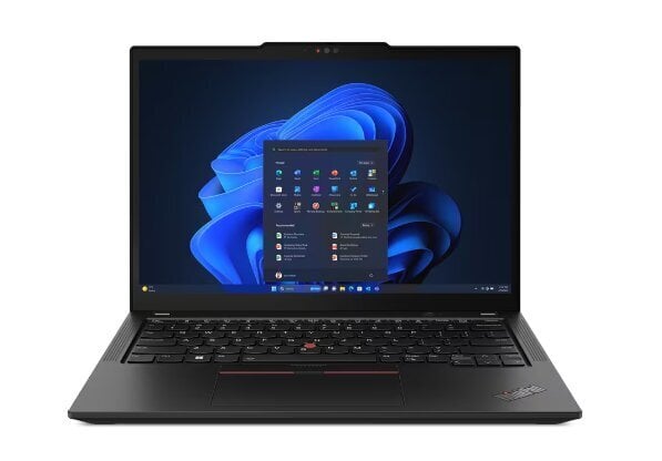 Lenovo ThinkPad X13 Gen 5 (21LU0014PB) цена и информация | Sülearvutid | kaup24.ee