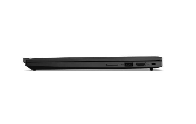 Lenovo ThinkPad X13 Gen 5 (21LU0014PB) цена и информация | Sülearvutid | kaup24.ee