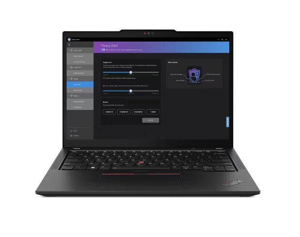 Lenovo ThinkPad X13 Gen 5 (21LU0014PB) цена и информация | Sülearvutid | kaup24.ee