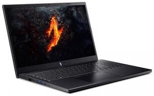 Acer Nitro V 15 ANV15-41 (NH.QPDEP.009) hind ja info | Sülearvutid | kaup24.ee