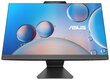 Asus All in One M3402WFAK-BA074W (90PT03L2-M00FL0) цена и информация | Lauaarvutid | kaup24.ee