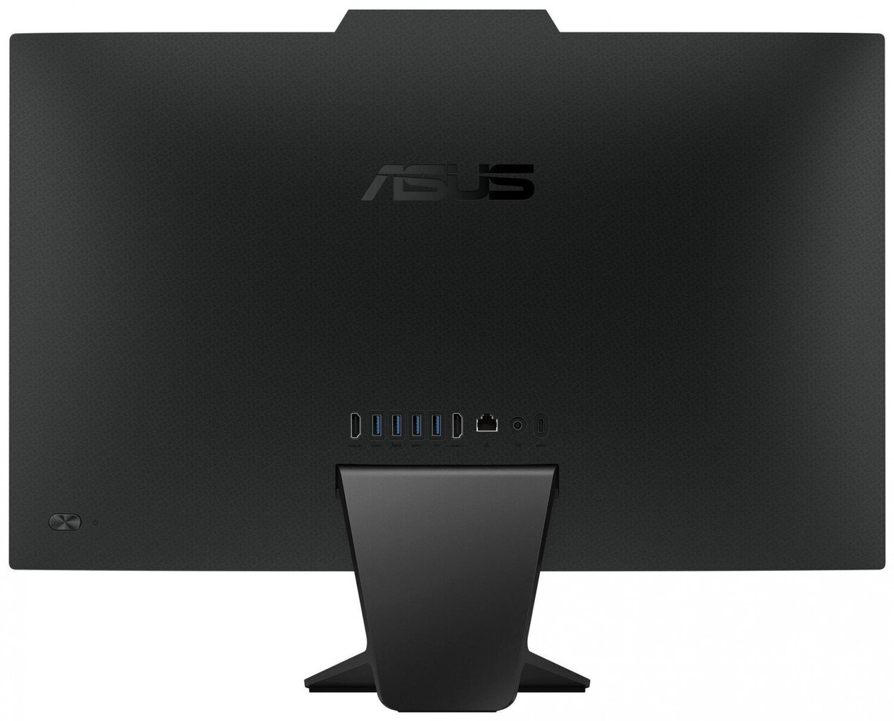 Asus All in One M3402WFAK-BA074W (90PT03L2-M00FL0) цена и информация | Lauaarvutid | kaup24.ee