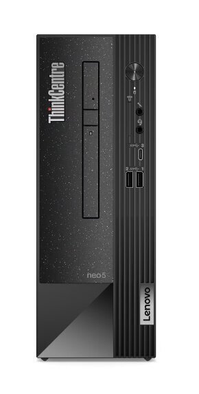 Lenovo ThinkCentre neo 50s Gen 4 (12JF0026PB) hind ja info | Lauaarvutid | kaup24.ee