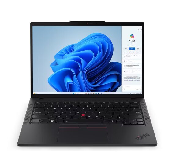 Lenovo ThinkPad T14 Gen 5 (21MC0019MX) hind ja info | Sülearvutid | kaup24.ee