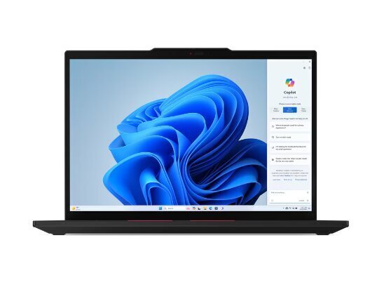 Lenovo ThinkPad T14 Gen 5 (21MC0019MX) hind ja info | Sülearvutid | kaup24.ee