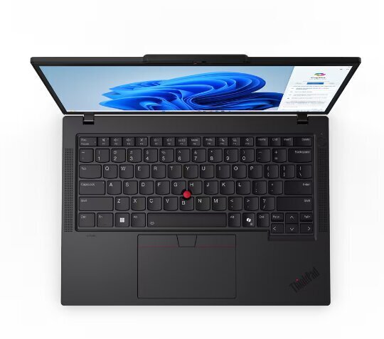 Lenovo ThinkPad T14 Gen 5 (21MC0019MX) hind ja info | Sülearvutid | kaup24.ee