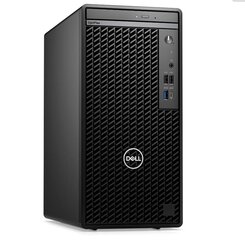 Dell OptiPlex Tower 7020 (N008O7020MTEMEA_VP) цена и информация | Стационарные компьютеры | kaup24.ee