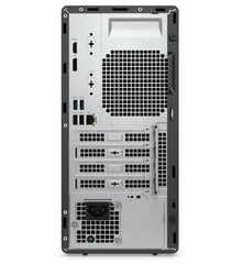 Dell OptiPlex Tower 7020 (N008O7020MTEMEA_VP) цена и информация | Стационарные компьютеры | kaup24.ee