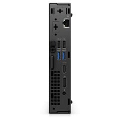 Dell OptiPlex Micro 7020 (N007O7020MFFEMEA_VP_EST) hind ja info | Lauaarvutid | kaup24.ee