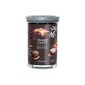 Yankee Candle Aroomiküünal Signature tumbler suur Black Coconut 567 g цена и информация | Küünlad, küünlajalad | kaup24.ee