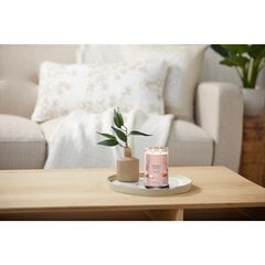 Yankee Candle Aroomiküünal Signature tumbler suur Pink Sand 567 g hind ja info | Küünlad, küünlajalad | kaup24.ee