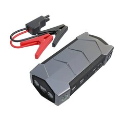 Extralink Max7 Jump Starter пусковое устройство 400A / 10000 mAh цена и информация | Зарядные устройства | kaup24.ee