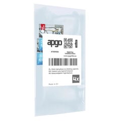 Apgo Camera Protective Hybrid Glass hind ja info | Tahvelarvuti lisatarvikud | kaup24.ee