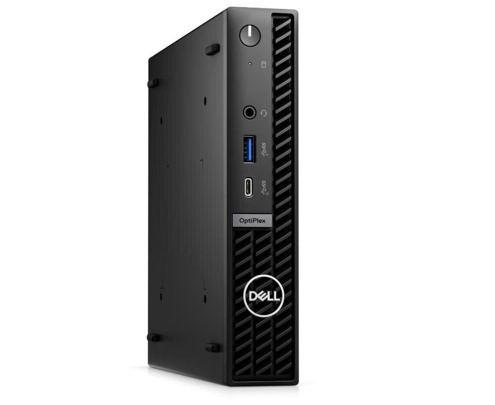 Dell OptiPlex 7020 (N003O7020MFFEMEA_VP_UBU) цена и информация | Lauaarvutid | kaup24.ee