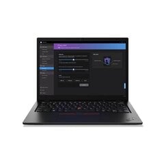 Lenovo ThinkPad L13 Gen 5 (21LB0015MH) цена и информация | Ноутбуки | kaup24.ee